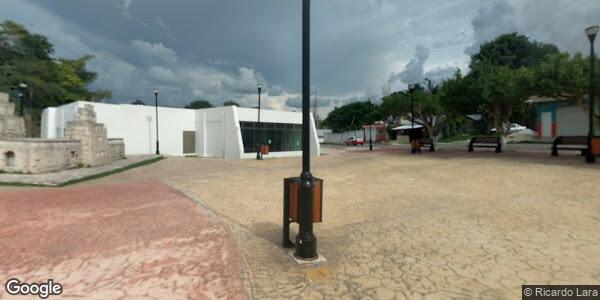 INSTITUTO NACIONAL DE LAS PERSONAS ADULTAS MAYORES